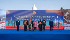 公司消防隊隊長楊天龍獲得中衛市“優秀消防志愿者”稱號